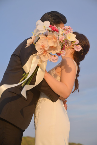 STUDIO RADIUS_アドバイス写真