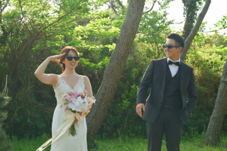 STUDIO RADIUS_アドバイス写真