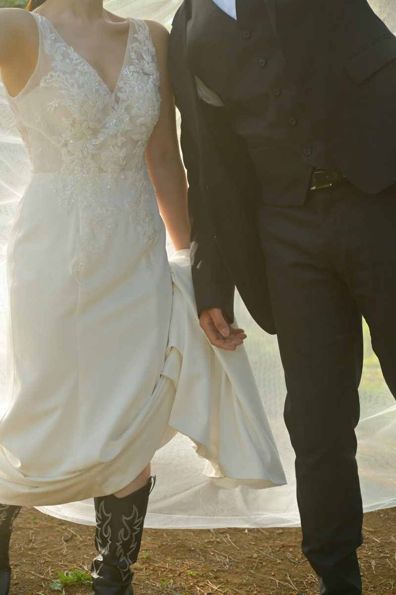 2人の飾らない表情を撮ってくれます✨_48520_投稿写真_2