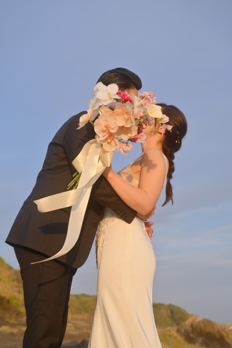 2人の飾らない表情を撮ってくれます✨_48520_投稿写真_1