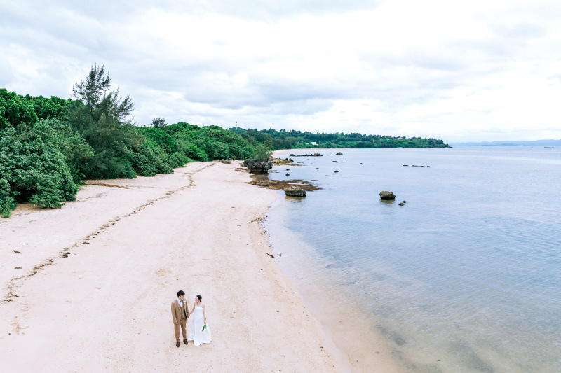 capryフォトウェディング石垣島（キャプリィフォトウェディング石垣島）_投稿写真