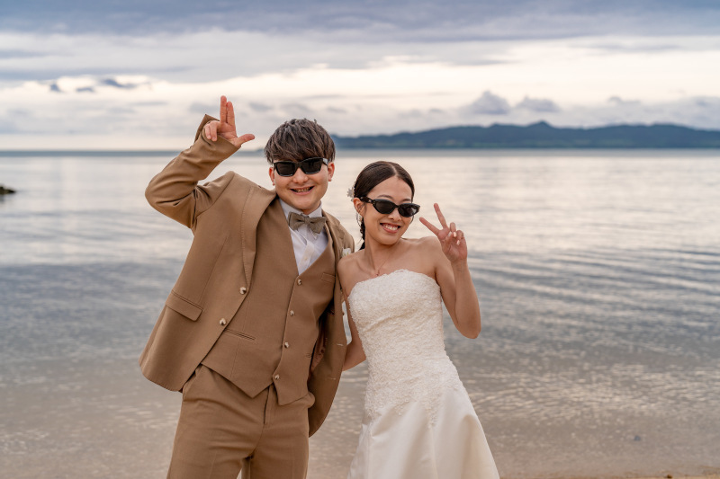 capryフォトウェディング石垣島（キャプリィフォトウェディング石垣島）_投稿写真