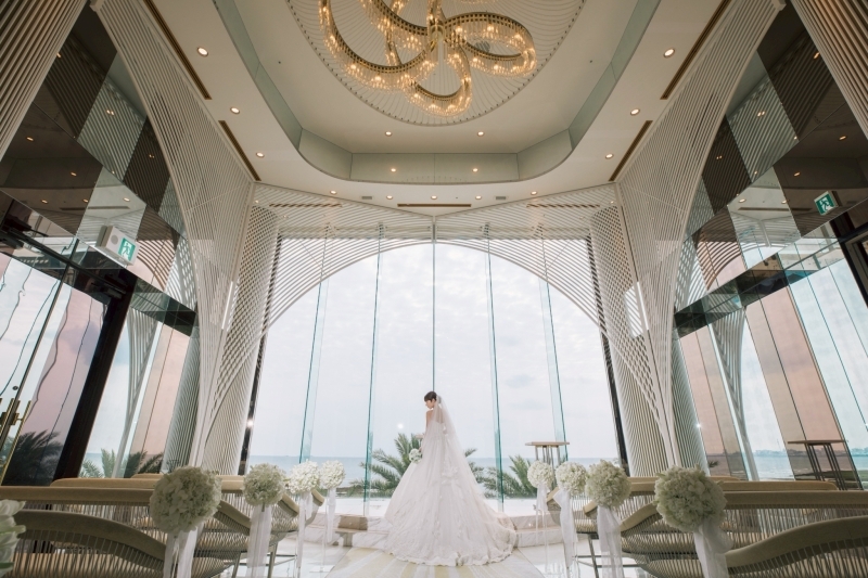 ルミエール北谷サロン_投稿写真