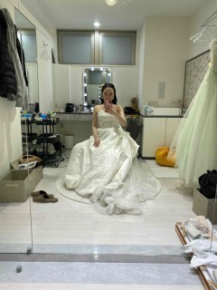 Photo Maison &eacute;crin 名古屋店_アドバイス写真