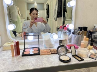 Photo Maison &eacute;crin 名古屋店_アドバイス写真