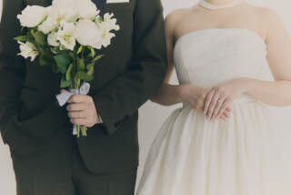 DRESSES STUDIO AOYAMA_アドバイス写真