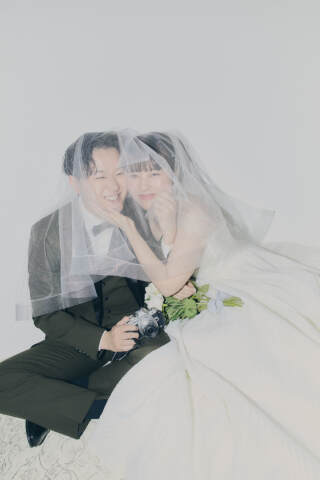 DRESSES STUDIO AOYAMA_アドバイス写真