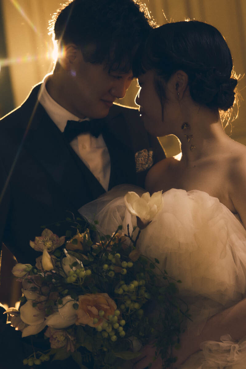 一生に一度の撮影にぴったりな素敵なスタジオです。_48538_投稿写真_1