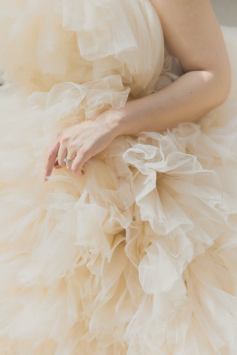 一生に一度の撮影にぴったりな素敵なスタジオです。_48538_投稿写真_2