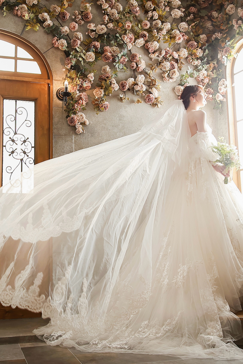 衣装は素敵ですがスタッフさんの対応がイマイチでした_48545_投稿写真_1