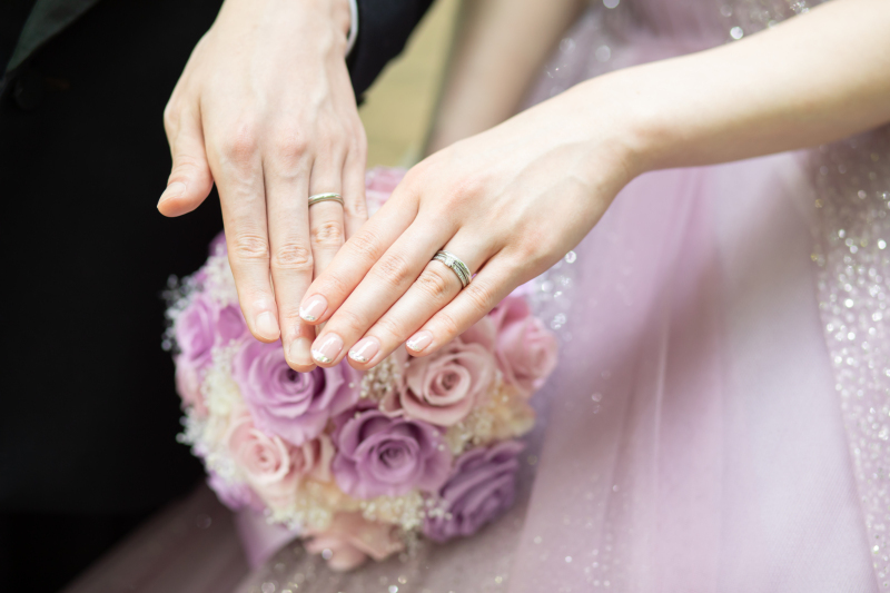 写真だけの結婚式　ecoo（エクー）_投稿写真