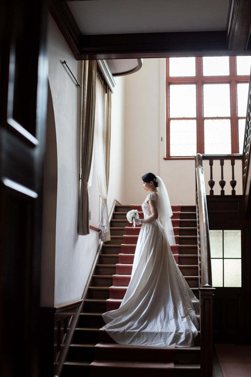 写真だけの結婚式　ecoo（エクー）_投稿写真