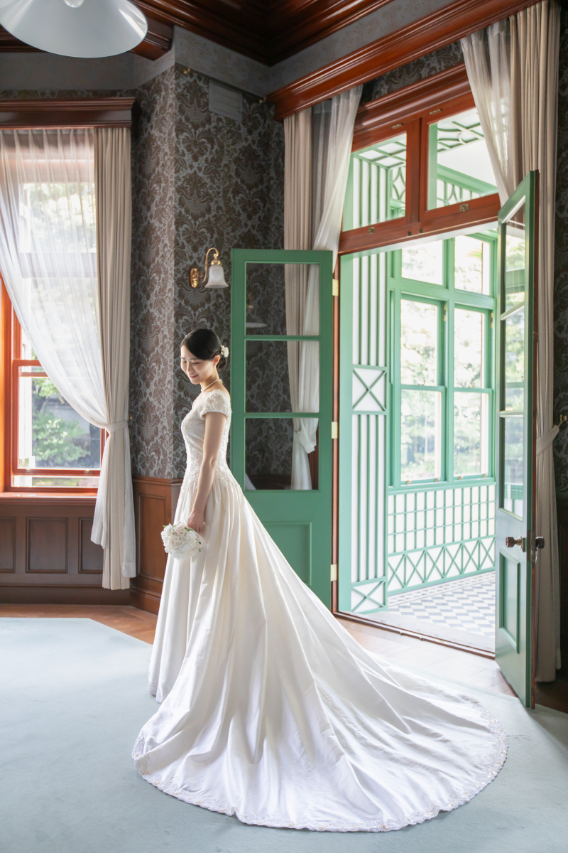 写真だけの結婚式　ecoo（エクー）_投稿写真