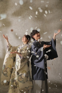 石栗写真館札幌店_アドバイス写真