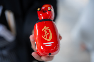 ラヴィファクトリー京都店_アドバイス写真