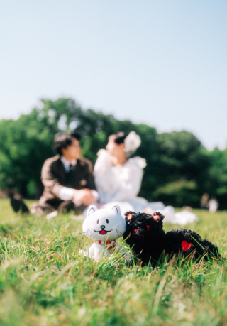 Libars_Tokyo_アドバイス写真