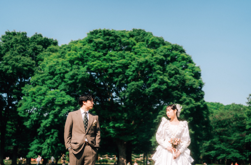 わたしたちらしさを引き出してくれる写真です_48587_投稿写真_1