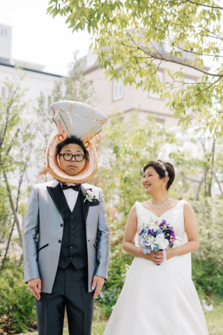 PHOTO WEDDING FLEUR_アドバイス写真