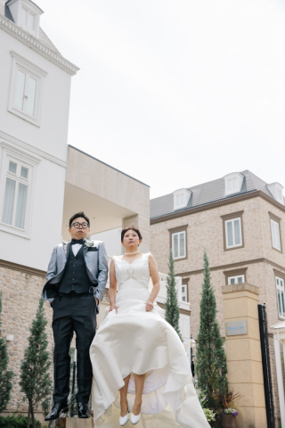 PHOTO WEDDING FLEUR_アドバイス写真