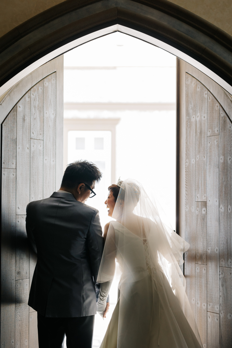 PHOTO WEDDING FLEUR_投稿写真