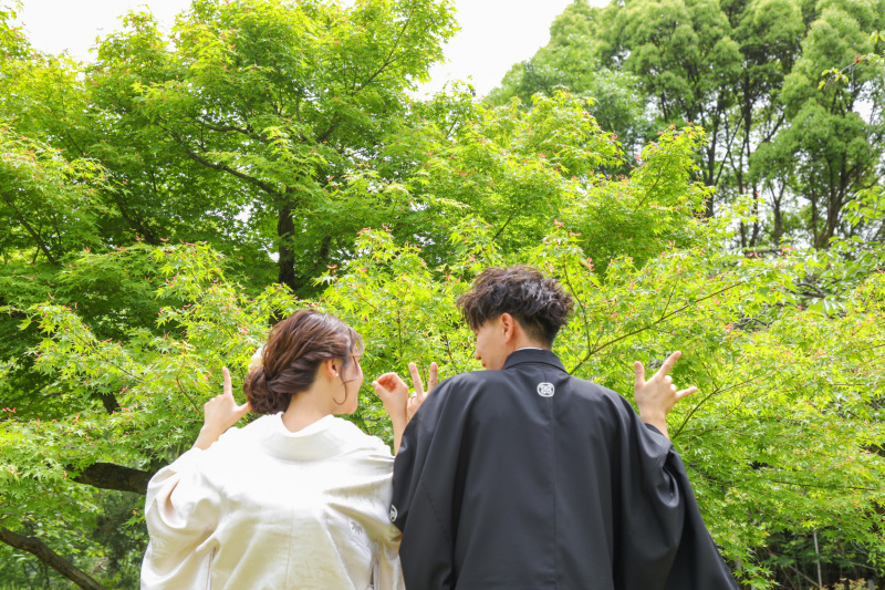 和装がぴったり別荘での撮影。スマホ撮影動画可能◎_48606_投稿写真_2