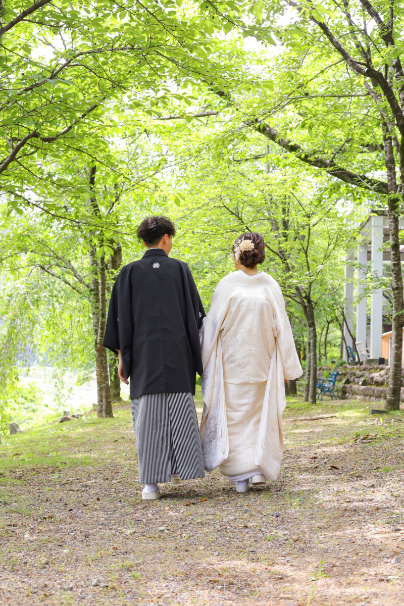 和装がぴったり別荘での撮影。スマホ撮影動画可能◎_48606_投稿写真_1