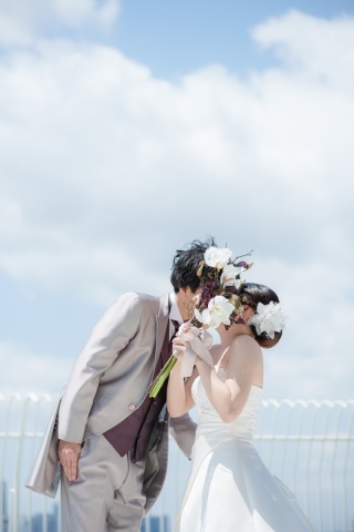 STYLE＋東京_アドバイス写真