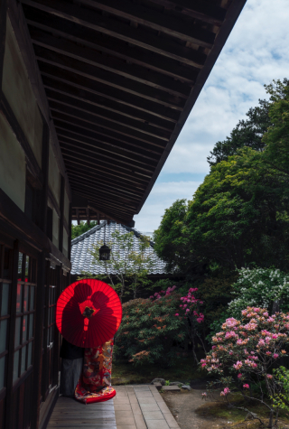 華雅苑　鎌倉店_アドバイス写真