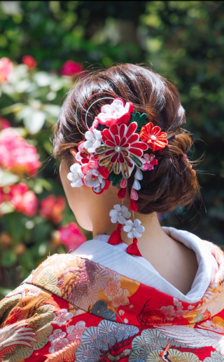 華雅苑　鎌倉店_アドバイス写真