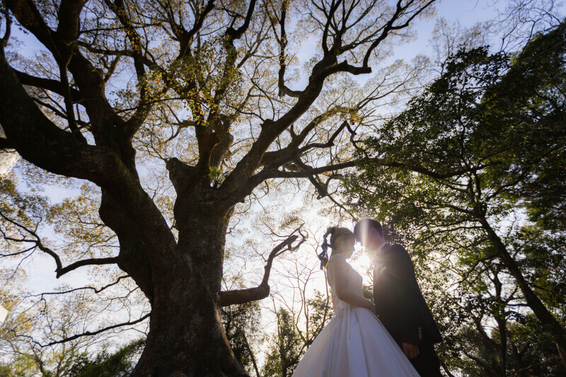 衣装も雰囲気も◎大満足のスタジオ！_48613_投稿写真_1