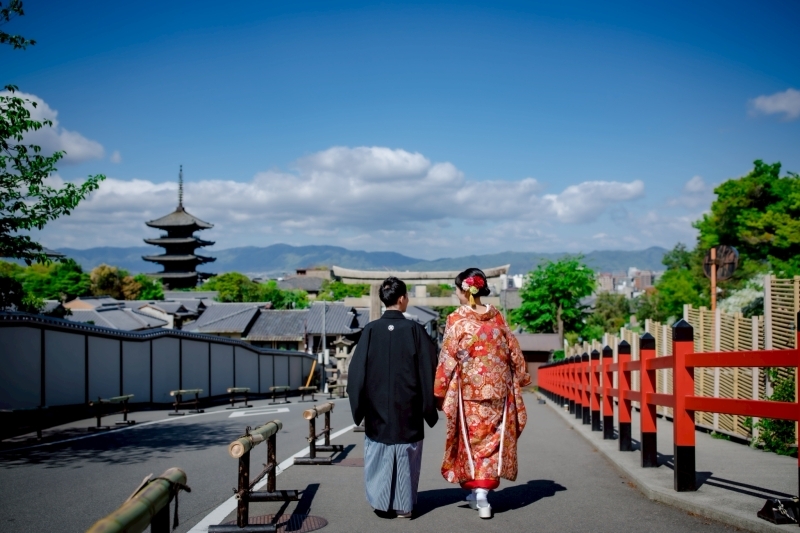 Arch Bridal_投稿写真