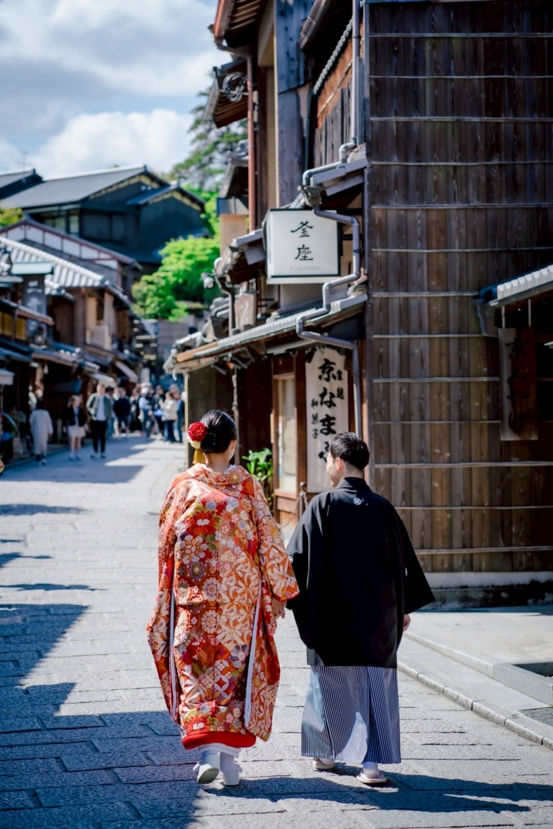 Arch Bridal_投稿写真