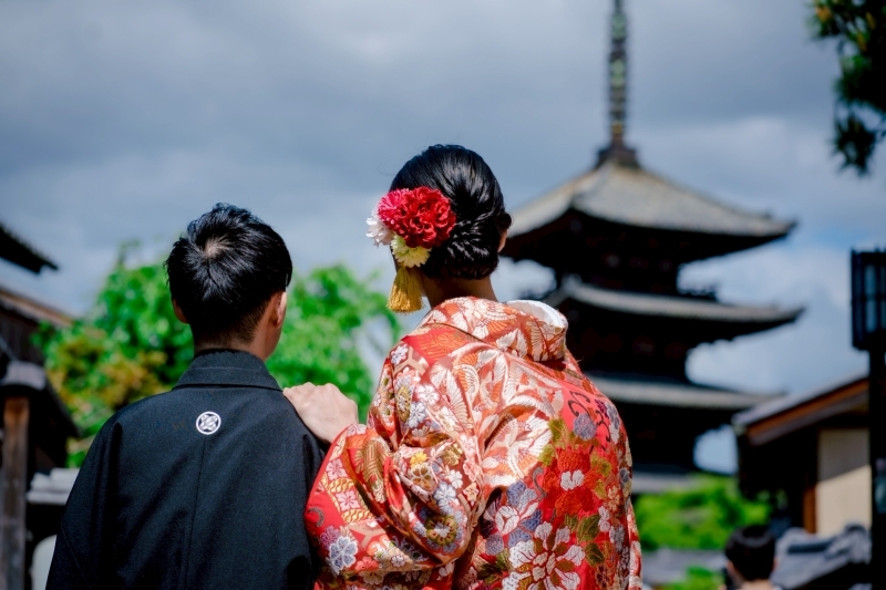 Arch Bridal_投稿写真