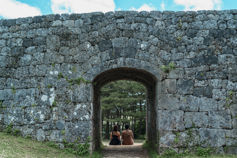 気さくなスタッフさん達と楽しい空間で写真を_48618_投稿写真_1