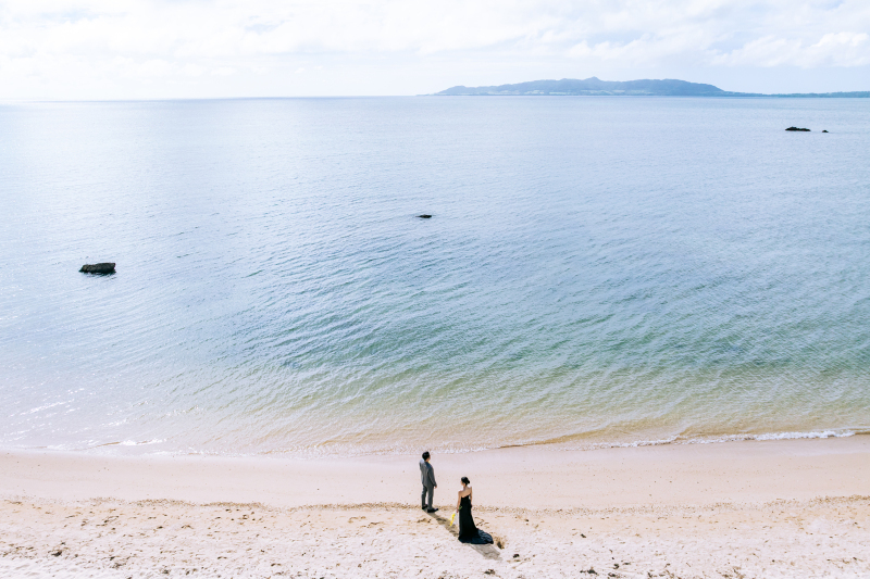 capryフォトウェディング石垣島（キャプリィフォトウェディング石垣島）_投稿写真