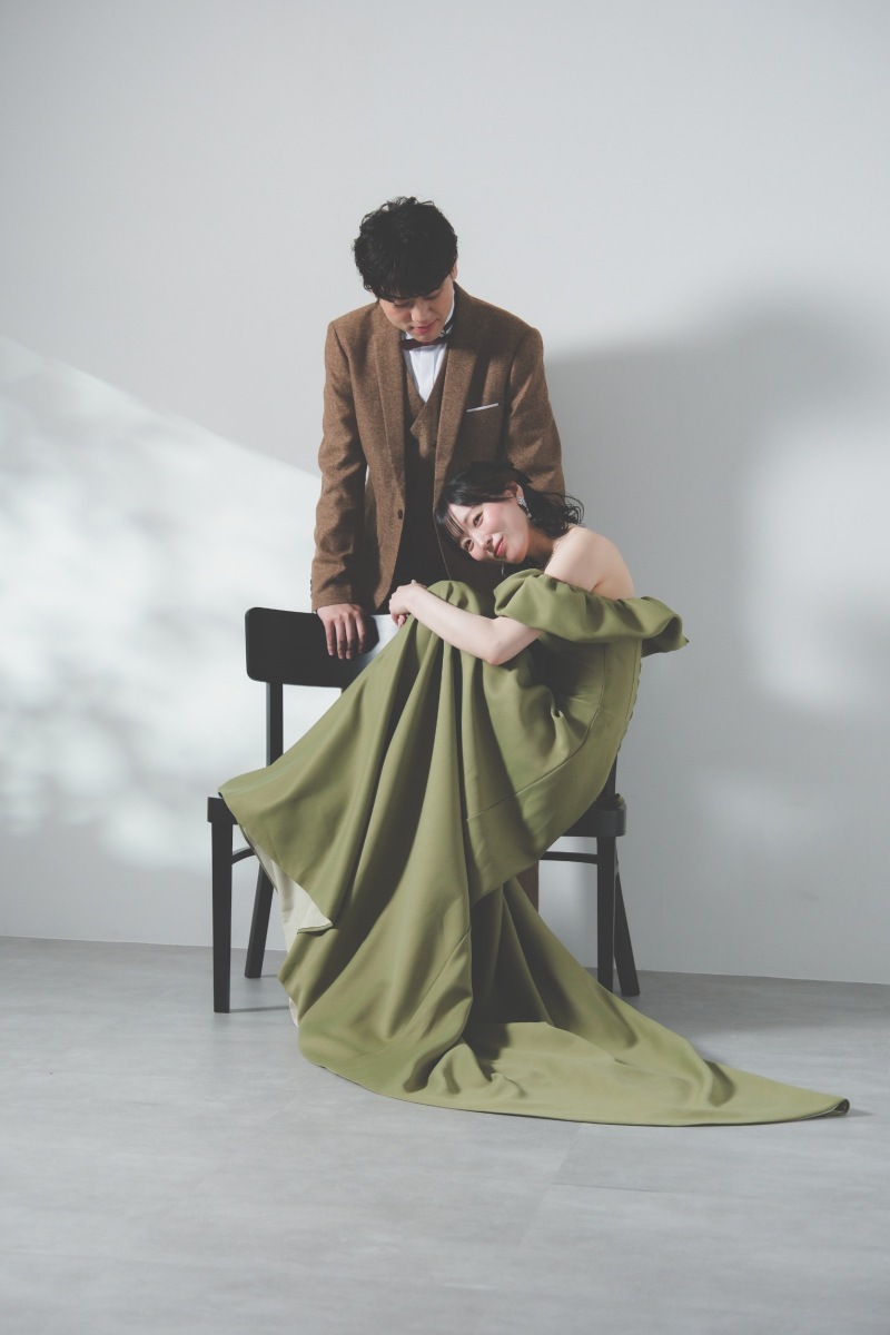 アイデアが無限のスタジオ撮影◎_48622_投稿写真_3