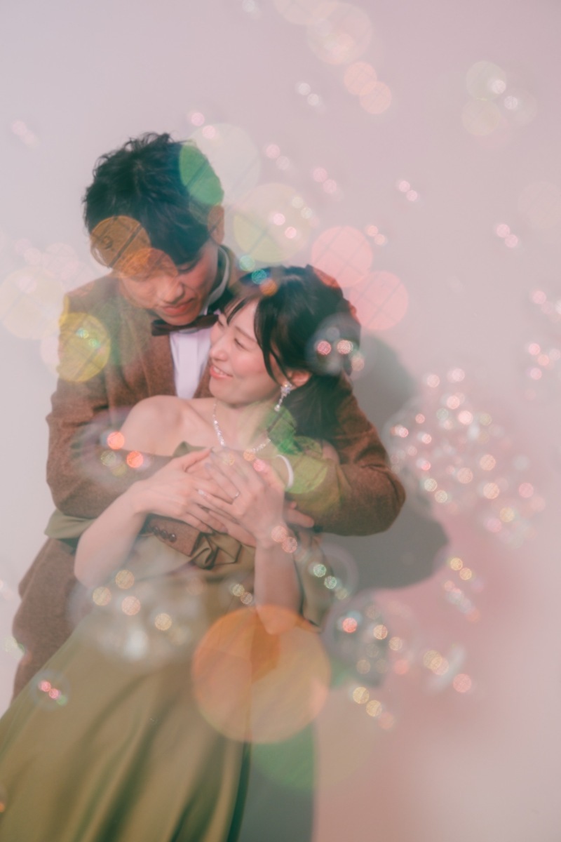 アイデアが無限のスタジオ撮影◎_48622_投稿写真_2