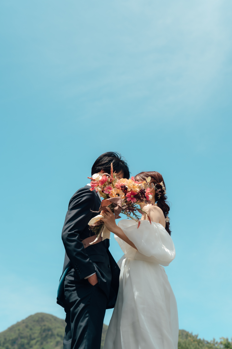 大自然の中でのロケーションフォトは本当にオススメです！！_48621_投稿写真_1