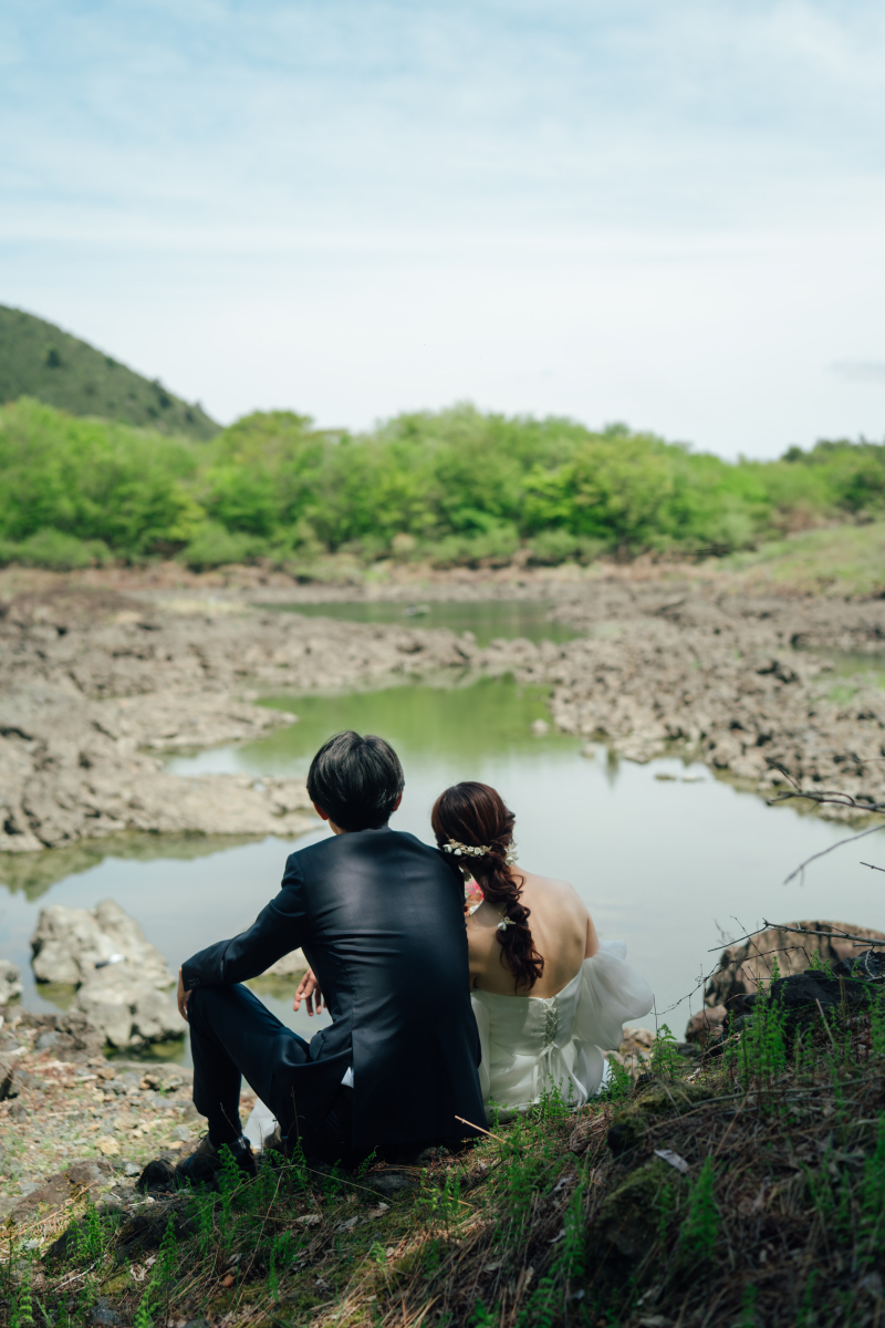 大自然の中でのロケーションフォトは本当にオススメです！！_48621_投稿写真_3