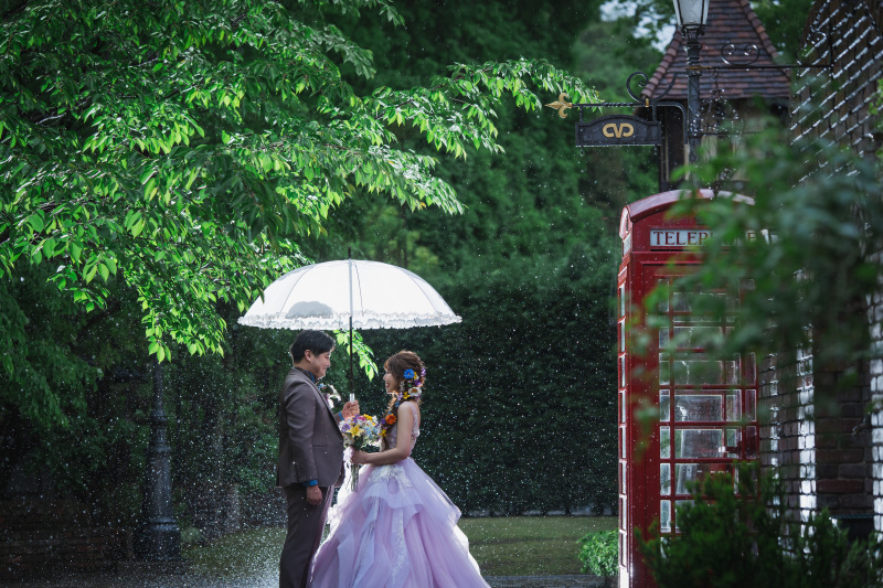 自然豊かな庭園・可愛いチャペルも！新緑の時期がオススメです☆_48742_投稿写真_2