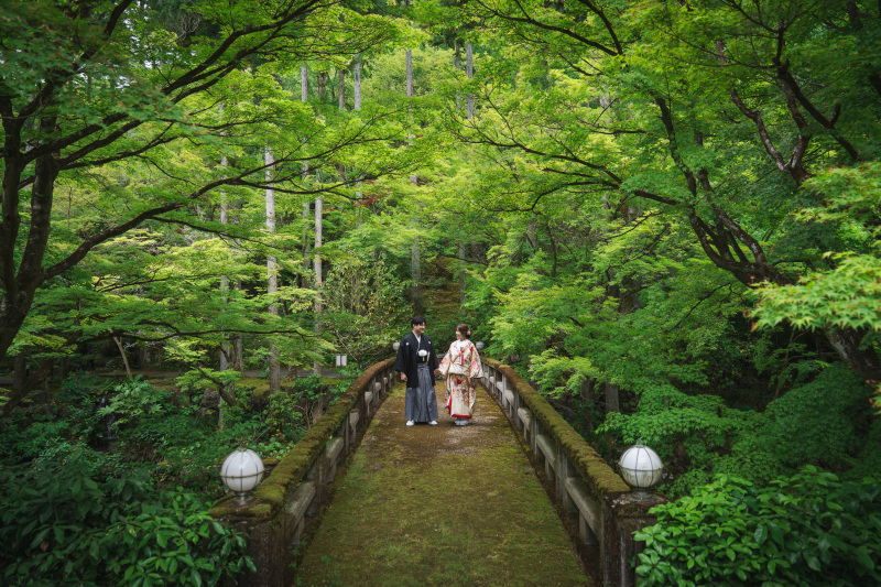 自然豊かな庭園・可愛いチャペルも！新緑の時期がオススメです☆_48742_投稿写真_1