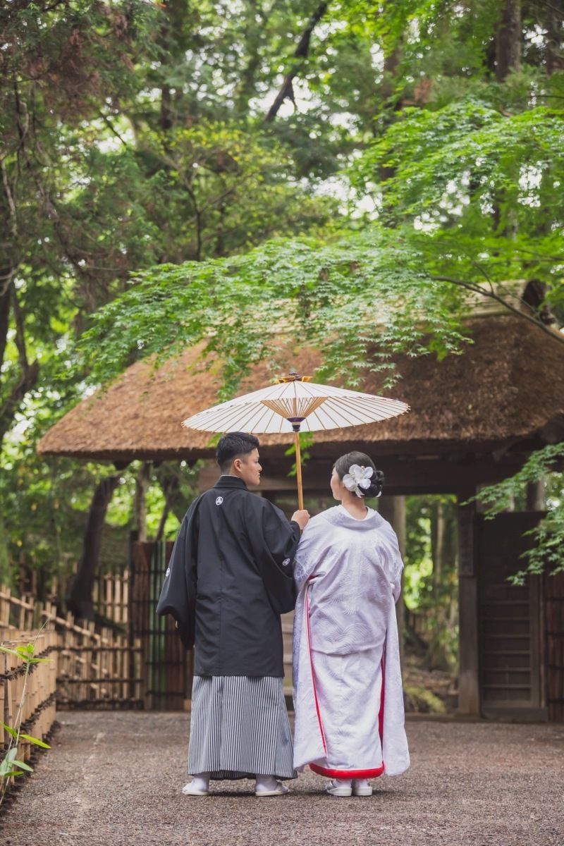 スタッフさんの気配りとヘアメイクの安心感◎_48623_投稿写真_2