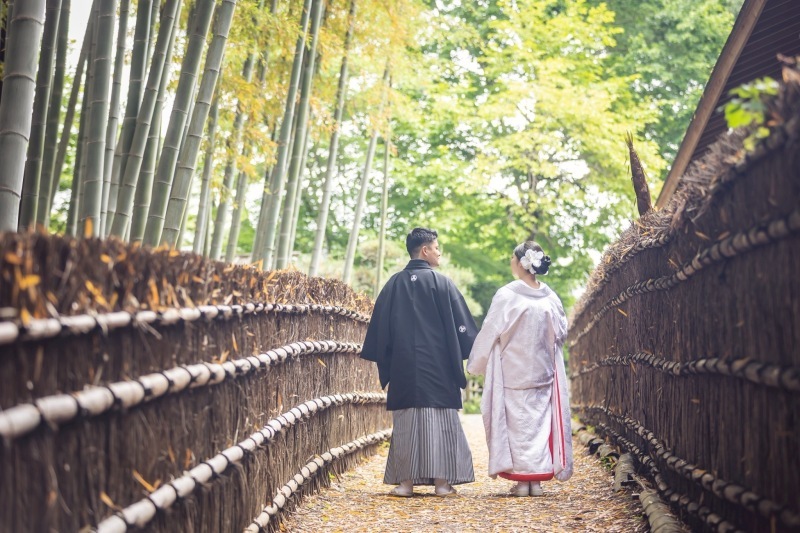 スタッフさんの気配りとヘアメイクの安心感◎_48623_投稿写真_1