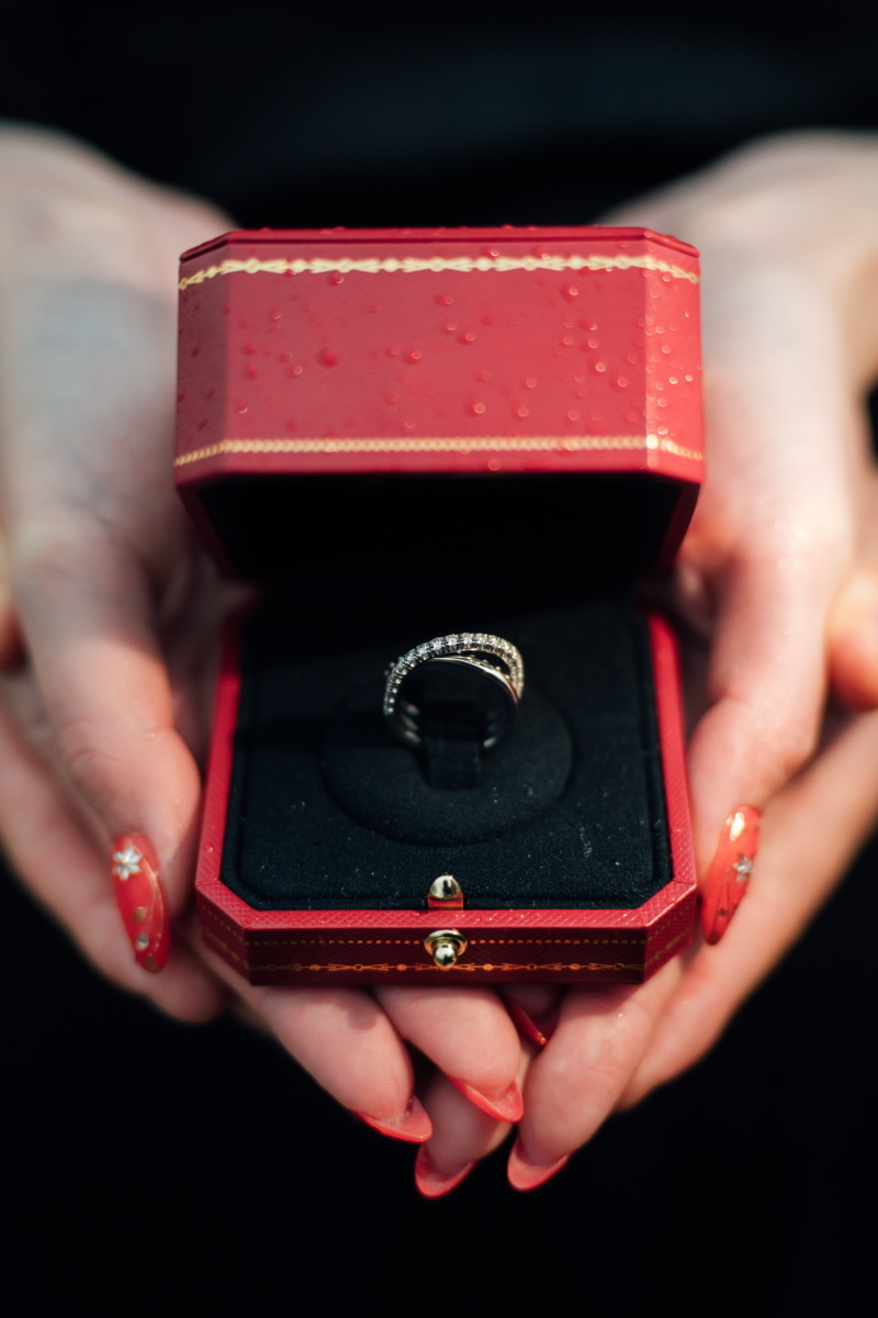 We's COLOR_投稿写真