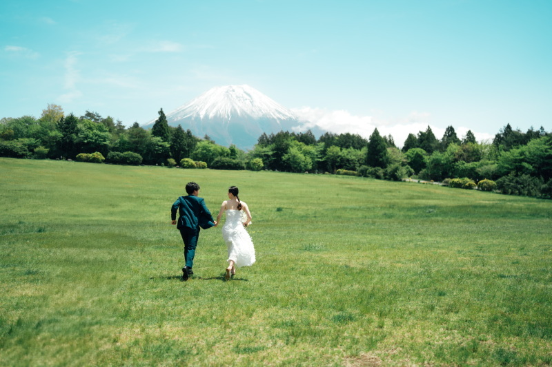 We's COLOR_投稿写真