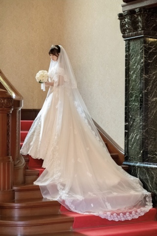写真だけの結婚式　ecoo（エクー）_アドバイス写真