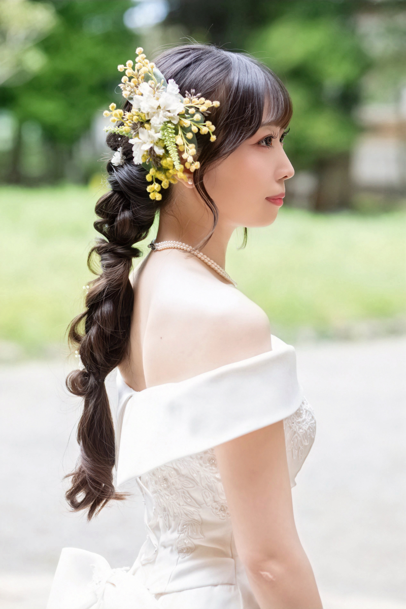 写真だけの結婚式　ecoo（エクー）_投稿写真