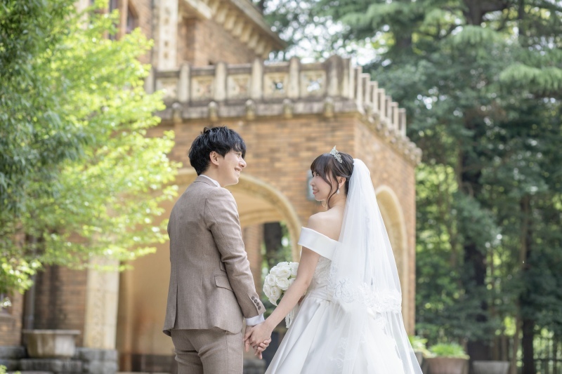 写真だけの結婚式　ecoo（エクー）_投稿写真