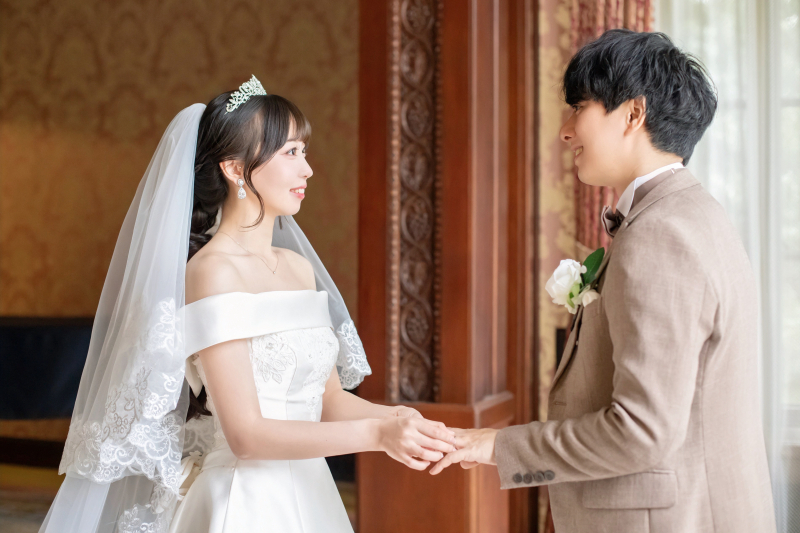写真だけの結婚式　ecoo（エクー）_投稿写真