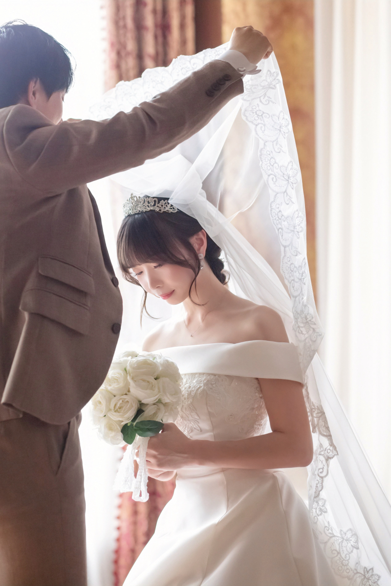 写真だけの結婚式　ecoo（エクー）_投稿写真